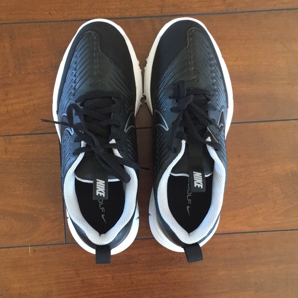 NWT Nike Golf Shoes